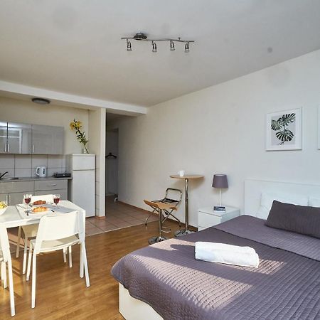 Top Ten House Marszalkowska V Варшава Экстерьер фото